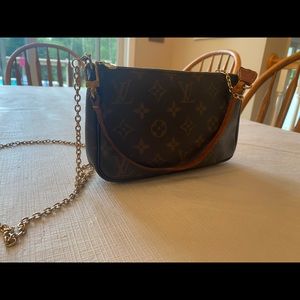 Louis Vuitton Monogram Small Handbag